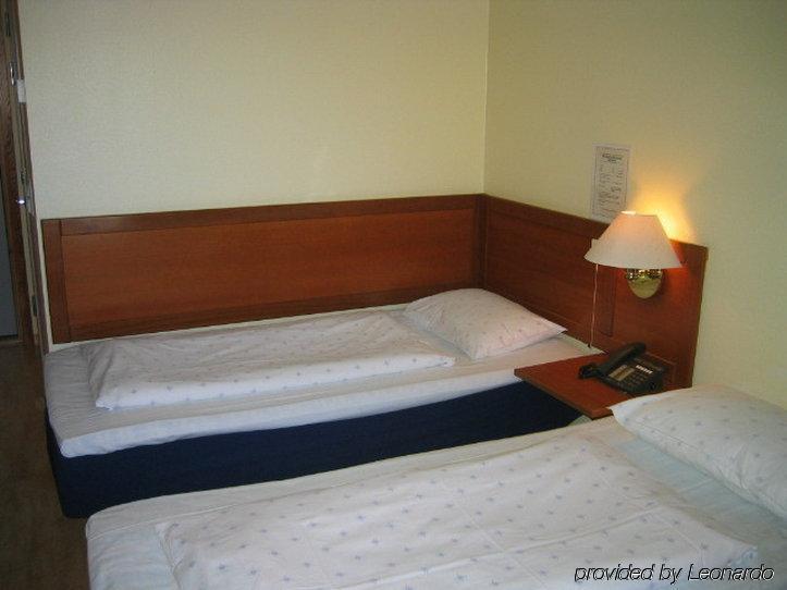 Haukeland Hotel Bergen Habitación foto