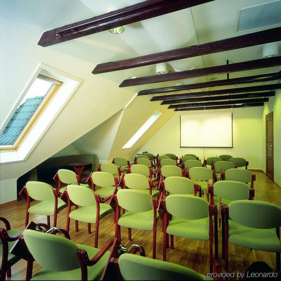 Haukeland Hotel Bergen Facilidades foto